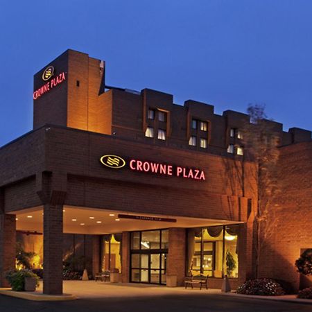 Crowne Plaza Columbus North - Worthington By Ihg Hotel Екстериор снимка