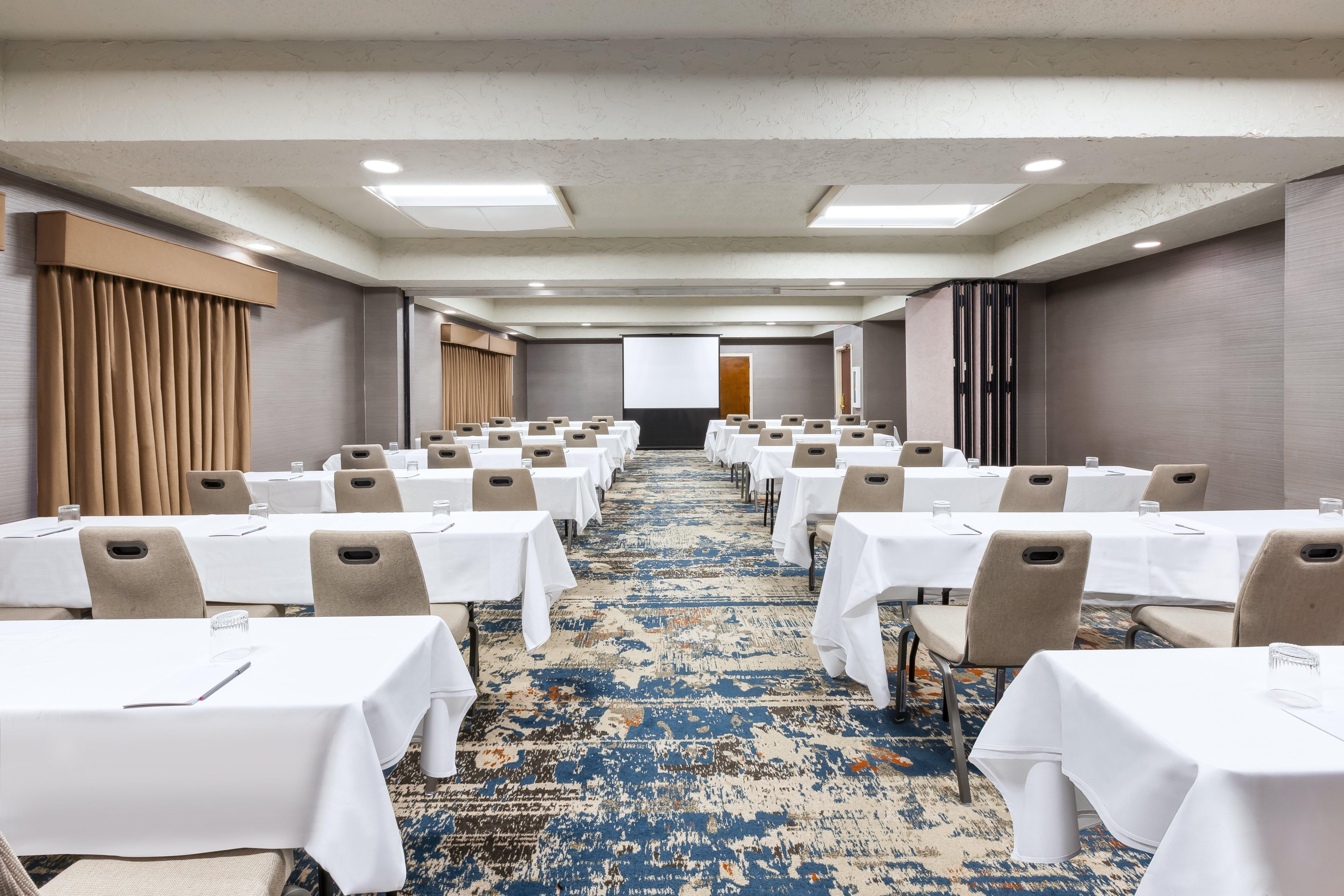 Crowne Plaza Columbus North - Worthington By Ihg Hotel Екстериор снимка