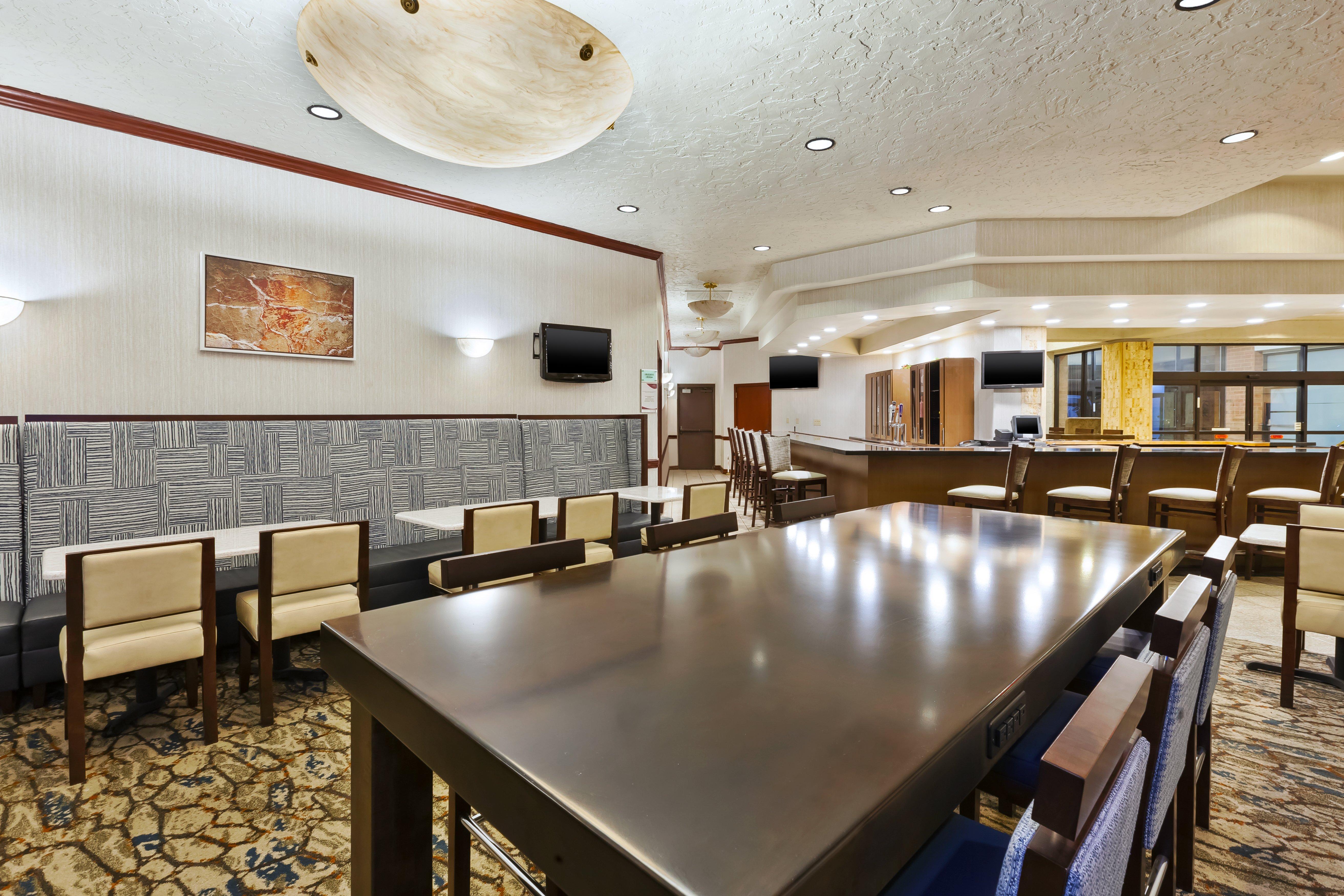 Crowne Plaza Columbus North - Worthington By Ihg Hotel Екстериор снимка