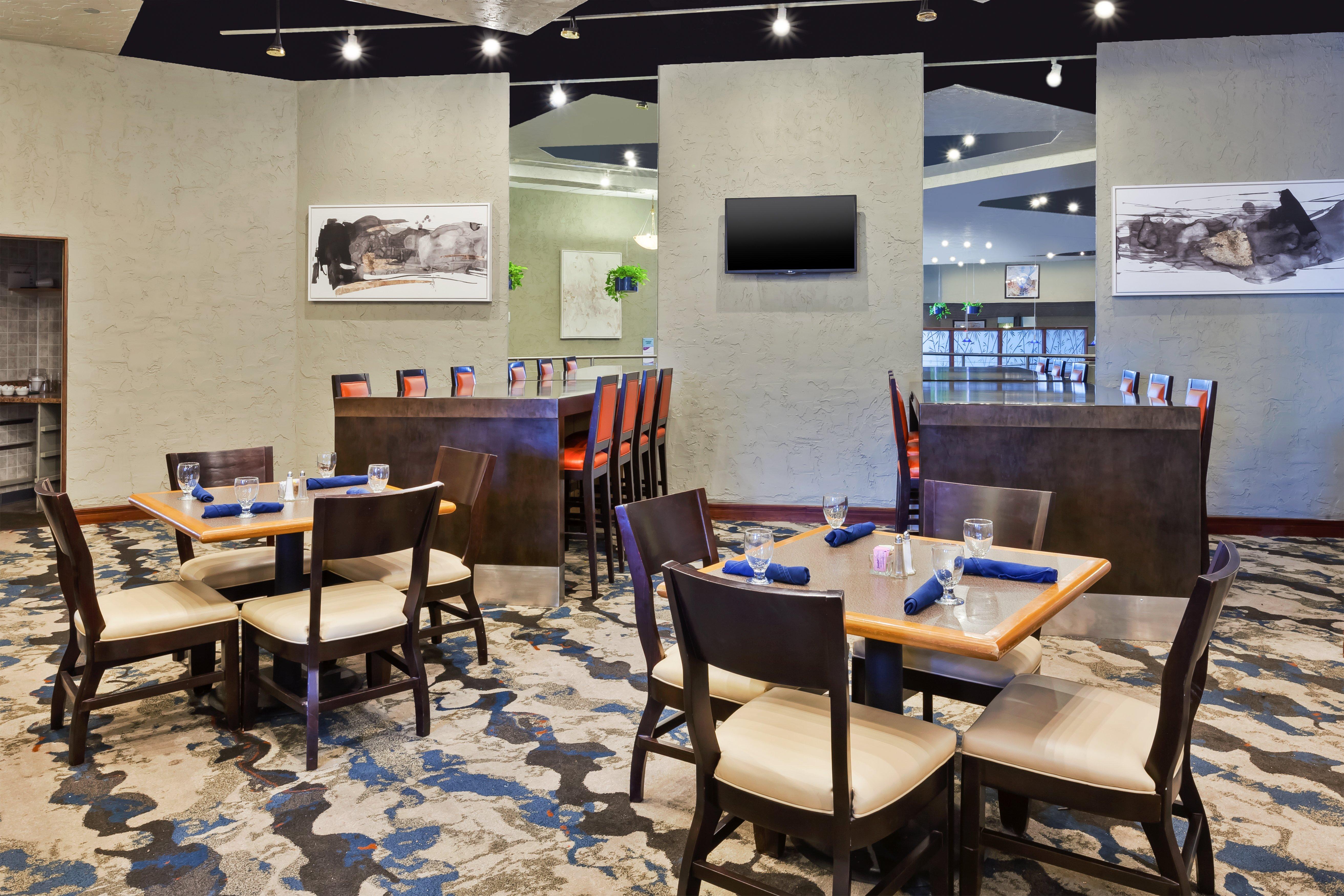 Crowne Plaza Columbus North - Worthington By Ihg Hotel Екстериор снимка