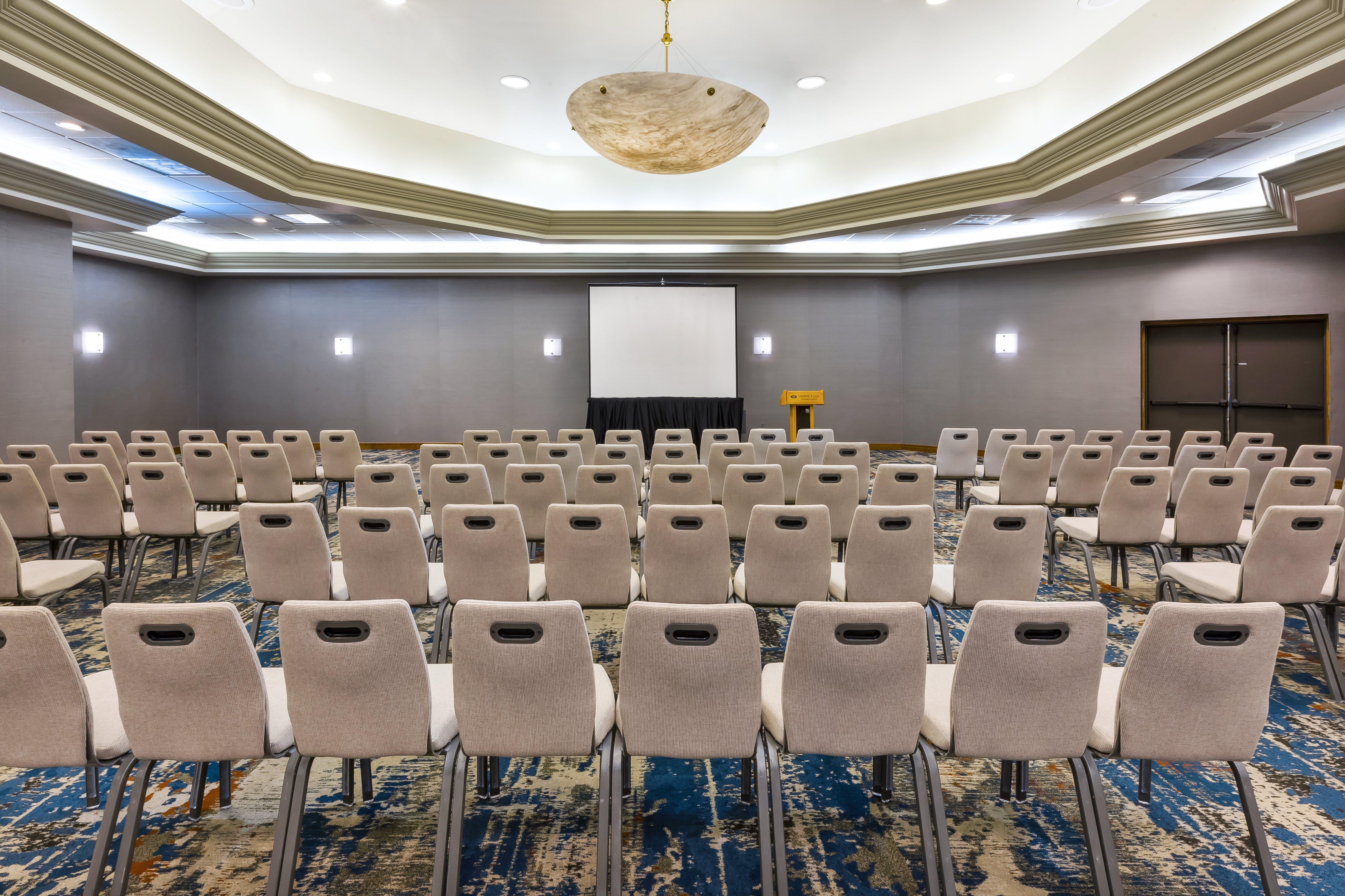 Crowne Plaza Columbus North - Worthington By Ihg Hotel Екстериор снимка