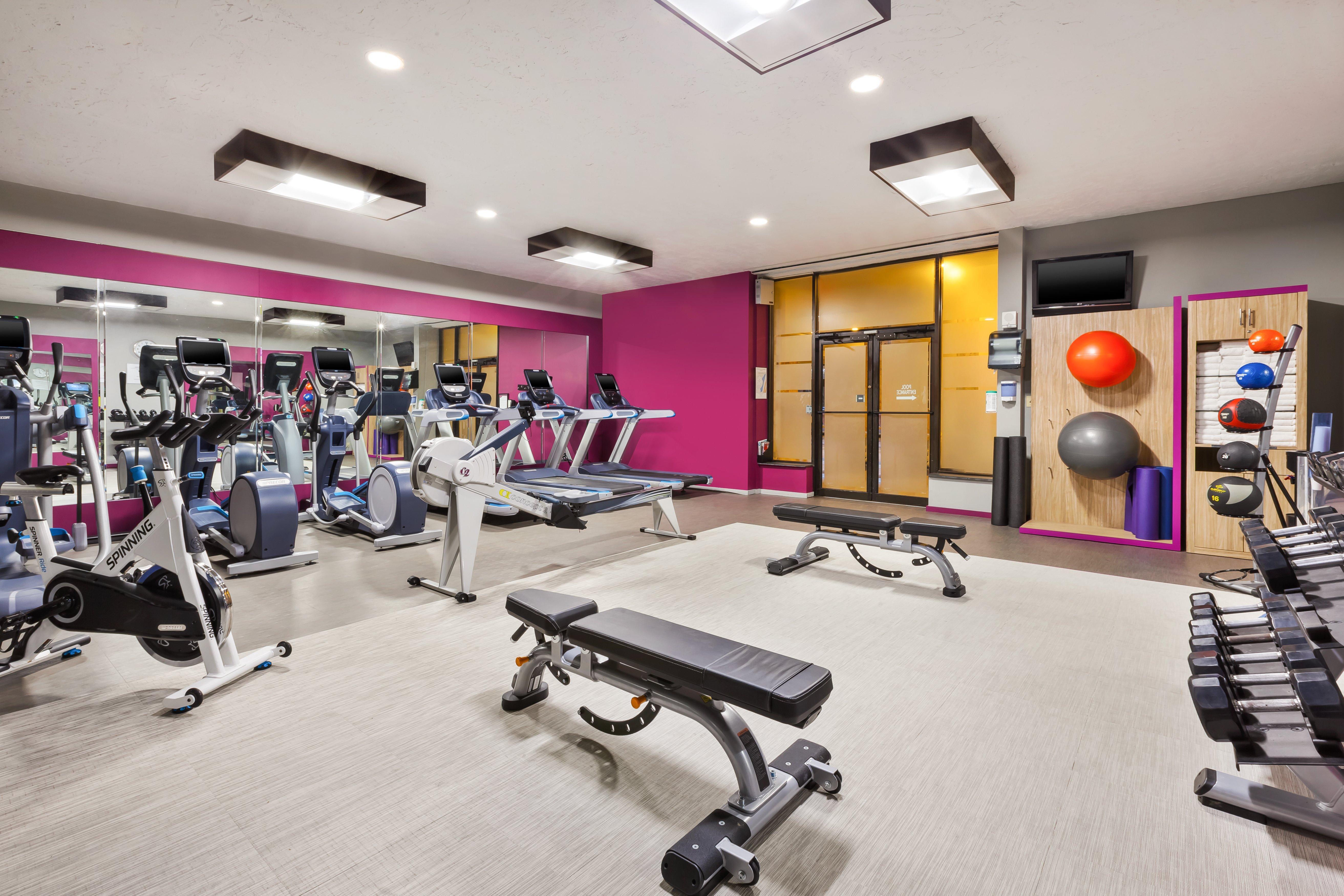 Crowne Plaza Columbus North - Worthington By Ihg Hotel Екстериор снимка