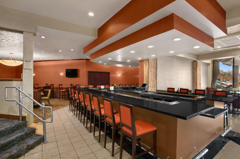 Crowne Plaza Columbus North - Worthington By Ihg Hotel Екстериор снимка
