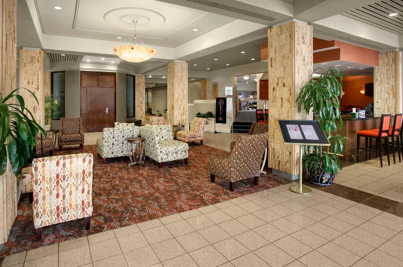 Crowne Plaza Columbus North - Worthington By Ihg Hotel Екстериор снимка