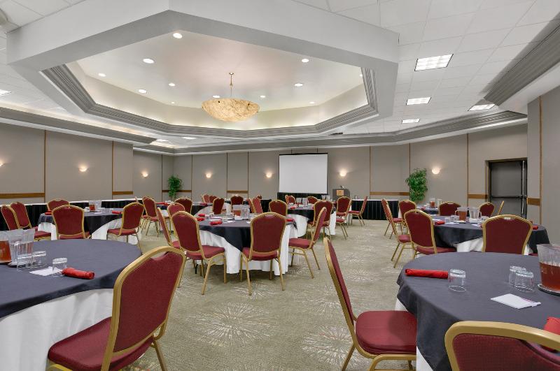Crowne Plaza Columbus North - Worthington By Ihg Hotel Екстериор снимка