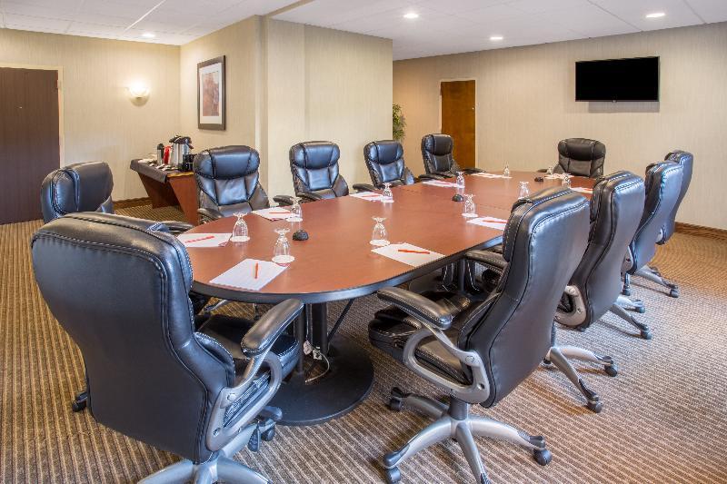 Crowne Plaza Columbus North - Worthington By Ihg Hotel Екстериор снимка