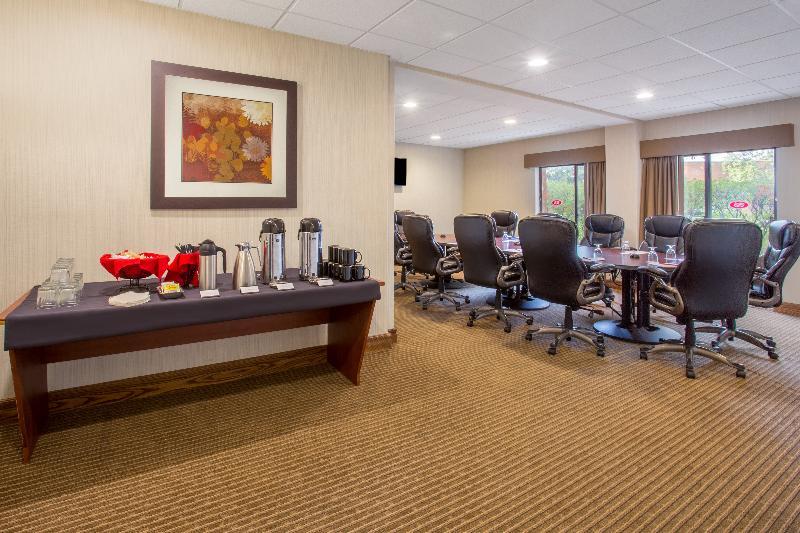 Crowne Plaza Columbus North - Worthington By Ihg Hotel Екстериор снимка