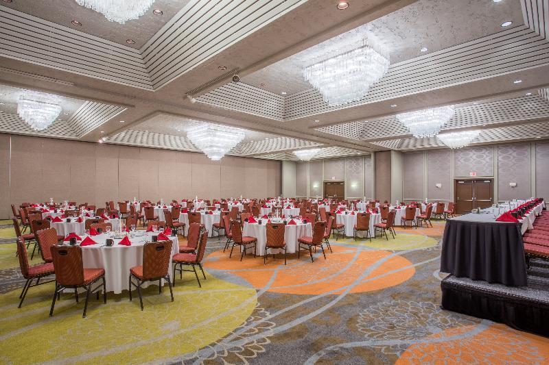 Crowne Plaza Columbus North - Worthington By Ihg Hotel Екстериор снимка