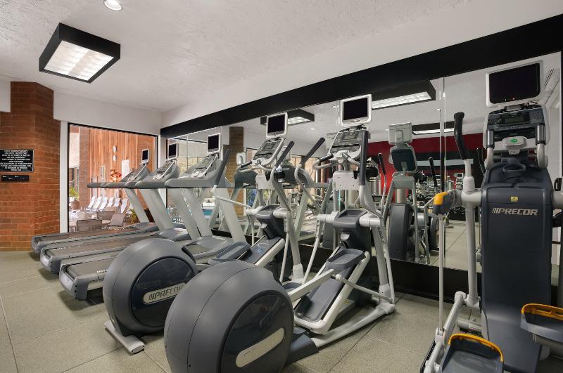 Crowne Plaza Columbus North - Worthington By Ihg Hotel Екстериор снимка