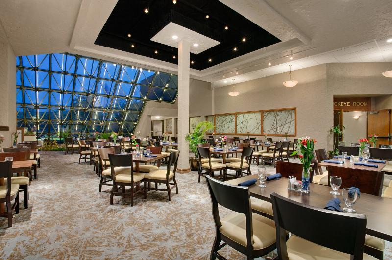 Crowne Plaza Columbus North - Worthington By Ihg Hotel Екстериор снимка